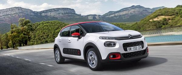 2020 Citroen C3 Fiyatı ve Versiyonları 2020 Citroen C3 Fiyatı ve Versiyonları