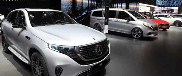 2021 Dünyada Yılın Otomobili Adayları Belirlendi 2021 Dünyada Yılın Otomobili Adayları Belirlendi