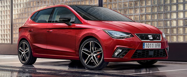 2020 SEAT Ibiza 150 Beygirlik Versiyonu İle Geldi