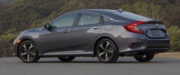 Honda Civic Sedan 2016 İndirim Kampanyası Devam Ediyor Honda Civic Sedan 2016 İndirim Kampanyası Devam Ediyor