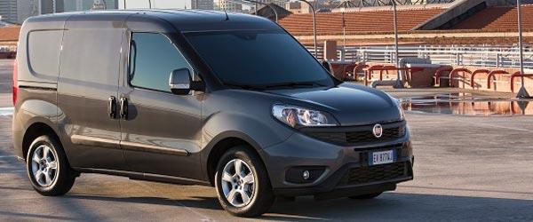 Ticaretteki Yeni Ortağınız “Fiat Doblo Cargo 2016” Ticaretteki Yeni Ortağınız “Fiat Doblo Cargo 2016”