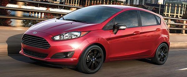 Şehirdeki Yeni Partneriniz “Ford Fiesta 2016” Şehirdeki Yeni Partneriniz “Ford Fiesta 2016”