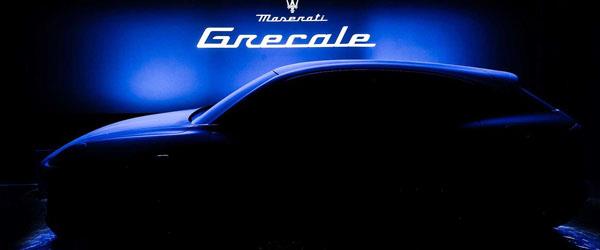 Yeni Maserati Levante Modeli Göründü Yeni Maserati Levante Modeli Göründü