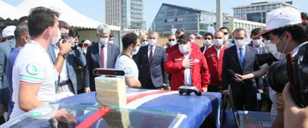 Yerli otomobil ile İlgili Son dakika Açıklaması Geldi Yerli otomobil ile İlgili Son dakika Açıklaması Geldi