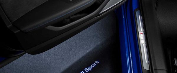 Audi'nin Yeni RS Modelleri Plug-in Hibrit Sistemle Gelecek Audi'nin Yeni RS Modelleri Plug-in Hibrit Sistemle Gelecek