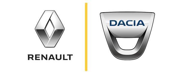 Dacia, 3 Aracını Yeniliyor Dacia, 3 Aracını Yeniliyor