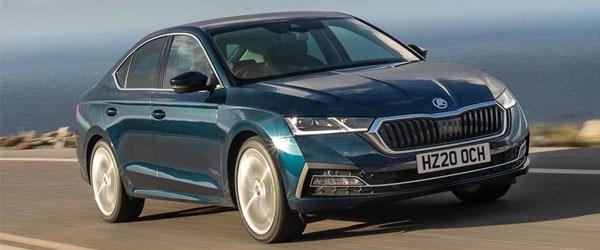 2020 Skoda Octavia Versiyonlarına Yeni Motor Seçeneği 2020 Skoda Octavia Versiyonlarına Yeni Motor Seçeneği