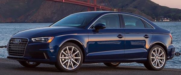 Üst Sınıf Sedan Arayanlara “Audi A3 Sedan 2016” Üst Sınıf Sedan Arayanlara “Audi A3 Sedan 2016”
