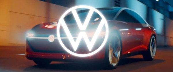 Volkswagen’den Dev Yatırım Volkswagen’den Dev Yatırım