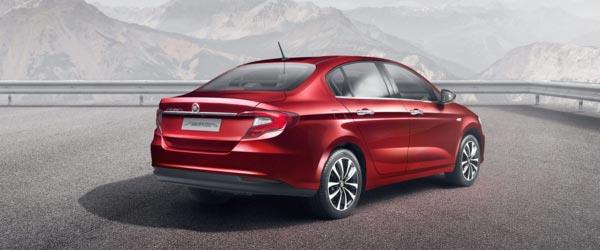 Fiat Egea Şimdi Otomatik Vitese Dizel Motor Seçeneği Sunuyor Fiat Egea Şimdi Otomatik Vitese Dizel Motor Seçeneği Sunuyor
