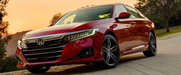 2021 Honda Accord Yeni Yüzüyle Ortaya Çıktı 2021 Honda Accord Yeni Yüzüyle Ortaya Çıktı