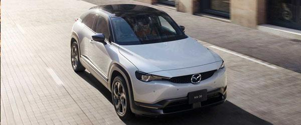 Mazda'nın Rotary Motoru Tekrar Geliyor Mazda'nın Rotary Motoru Tekrar Geliyor
