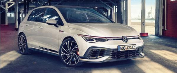 Volkswagen Golf GTI Clubsport İle Tanışalım Volkswagen Golf GTI Clubsport İle Tanışalım