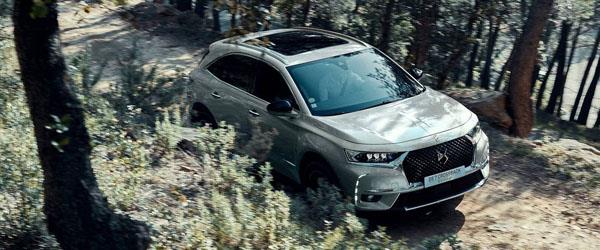 DS 7 Crossback E-Tense Ülkemizde Satışa Sunuldu DS 7 Crossback E-Tense Ülkemizde Satışa Sunuldu