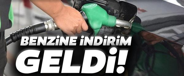 Araç Sahipleri Müjde Benzine İndirim Geldi Araç Sahipleri Müjde Benzine İndirim Geldi