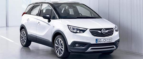 2020 Opel Crossland X Fiyatı Ve Versiyonları 2020 Opel Crossland X Fiyatı Ve Versiyonları