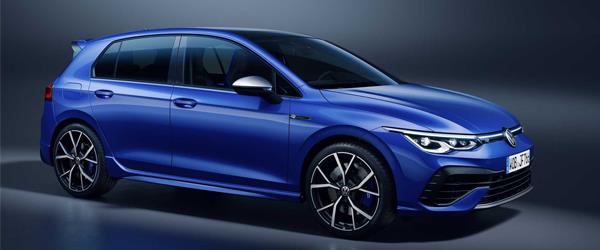 Vw Golf R 320 Beygir Güçle Gün Yüzüne Çıktı Vw Golf R 320 Beygir Güçle Gün Yüzüne Çıktı