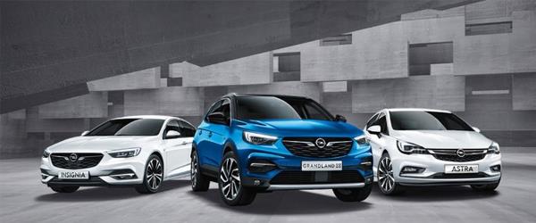 Opel Kasım Ayı Kampanyaları Opel Kasım Ayı Kampanyaları