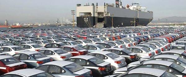 Otomotiv Sektöründe Artan İhracat Rakamları Yüz Güldürdü!