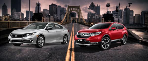 Honda Kasım Ayı Kampanyaları