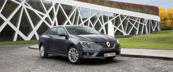 2020 Renault Megane Sedan Fiyatı ve Versiyonları 2020 Renault Megane Sedan Fiyatı ve Versiyonları