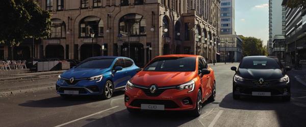 2020 Renault Clio Fiyatı Ve Versiyonları 2020 Renault Clio Fiyatı Ve Versiyonları