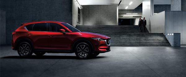 2020 Mazda CX-5 Fiyatı ve Versiyonları 2020 Mazda CX-5 Fiyatı ve Versiyonları