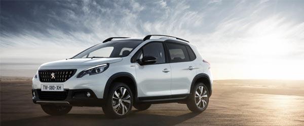 Hislerinizi Harekete Geçirecek Teknoloji “Yeni Peugeot 2008 SUV 2016” Hislerinizi Harekete Geçirecek Teknoloji “Yeni Peugeot 2008 SUV 2016”
