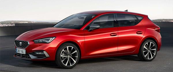 Seat Leon Ödüllere Doymuyor Seat Leon Ödüllere Doymuyor