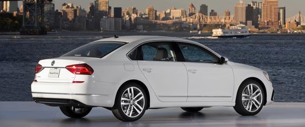 Şehir Hayatındaki Dostunuz “Volkswagen Passat 2016” Şehir Hayatındaki Dostunuz “Volkswagen Passat 2016”