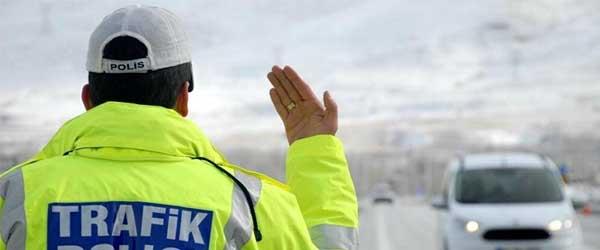 2021 Yılında Trafik Cezaları Ne Kadar Olacak?