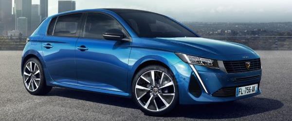 Yeni Peugeot 308’de Sona Doğru Yeni Peugeot 308’de Sona Doğru