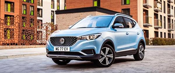 İngiliz Otomotiv Markası MG Türkiye’de İngiliz Otomotiv Markası MG Türkiye’de