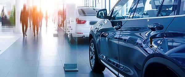 2020’de Otomotiv Pazarı Yüzde 61 Büyüdü 2020’de Otomotiv Pazarı Yüzde 61 Büyüdü