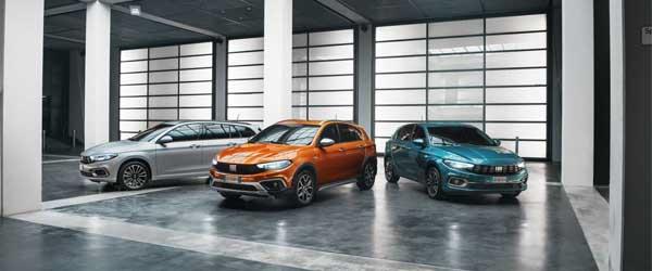 Karşınızda Makyajlanan 2021 Fiat Egea Fiyatları Karşınızda Makyajlanan 2021 Fiat Egea Fiyatları