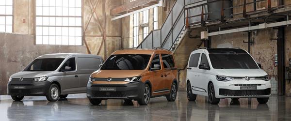 Yeni Vw Caddy Türkiye Yollarında Yeni Vw Caddy Türkiye Yollarında