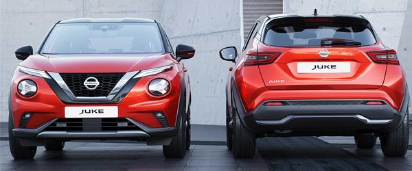 Yeni Nissan Juke Türkiye’de Yeni Nissan Juke Türkiye’de