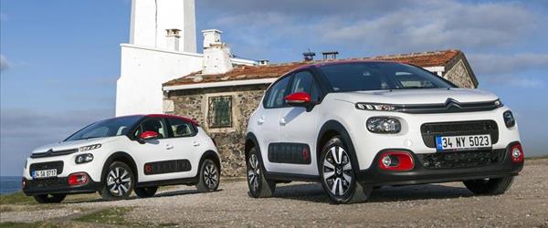 Citroen Şubat Ayı Kampanyaları Citroen Şubat Ayı Kampanyaları