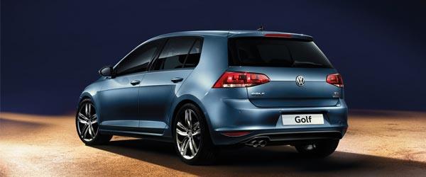 Küçük Detaylardaki Büyük Dev “Volkswagen Golf 2016” Küçük Detaylardaki Büyük Dev “Volkswagen Golf 2016”