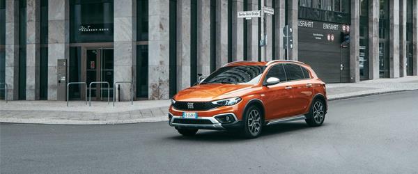 2021 Fiat Egea Cross Fiyatı ve Versiyonları 2021 Fiat Egea Cross Fiyatı ve Versiyonları
