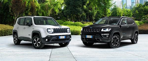 Jeep Bahar Kampanyaları Jeep Bahar Kampanyaları