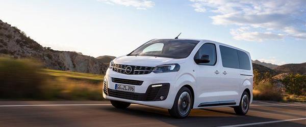 2021 Opel Zafira Life Fiyatı Ve Versiyonları 2021 Opel Zafira Life Fiyatı Ve Versiyonları