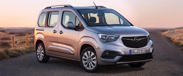 2021 Opel Combo Fiyatı ve Versiyonları 2021 Opel Combo Fiyatı ve Versiyonları