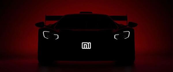 Elektrikli Otomobil Kervanına Xiaomi’de Katılıyor Elektrikli Otomobil Kervanına Xiaomi’de Katılıyor