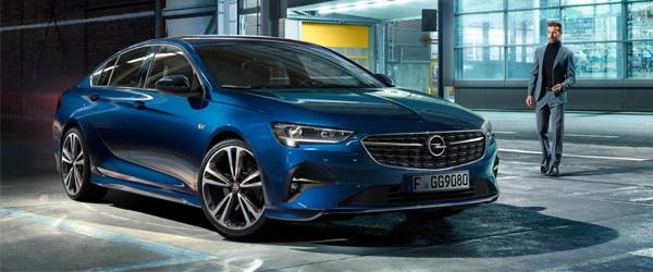 2021 Opel İnsignia Fiyatı ve Versiyonları 2021 Opel İnsignia Fiyatı ve Versiyonları