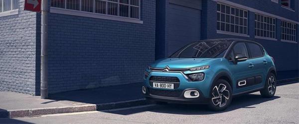 2021 Citroen C3 Fiyatı ve Versiyonları 2021 Citroen C3 Fiyatı ve Versiyonları