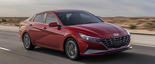 Yeni Hyundai Elantra İle Tanışmak İçin Hazır mısın Yeni Hyundai Elantra İle Tanışmak İçin Hazır mısın