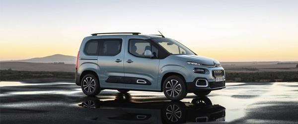2021 Citroen Berlingo Fiyatı ve Versiyonları 2021 Citroen Berlingo Fiyatı ve Versiyonları
