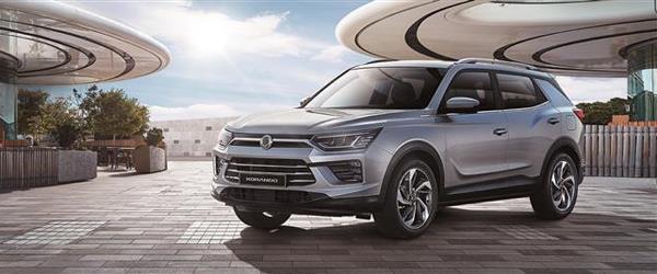 2021 Ssangyong Korando Fiyatı ve Versiyonları 2021 Ssangyong Korando Fiyatı ve Versiyonları