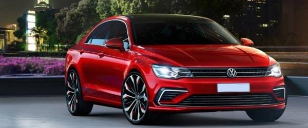 Volkswagen Jetta 2017 Yılına Hazır! Volkswagen Jetta 2017 Yılına Hazır!